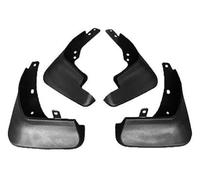 For Kia For Niro DE MY 2017 2018 2019 Car Fender Mud Flaps Mudguards Splash Guards Mudflaps Wheel mud flaps guard front side