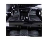 For Kia For Niro SG2 2023 2024 2025 Car Carpet Floor Mats Waterproof Pad Leather Floors Accessories Interior POMPOMPUR(7,Left hand drive)