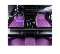 For Kia For Niro SG2 2023 2024 2025 Car Carpet Floor Mats Waterproof Pad Leather Floors Accessories Interior POMPOMPUR(11,Right hand drive)
