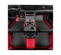 For Kia For Niro SG2 2023 2024 2025 Car Carpet Floor Mats Waterproof Pad Leather Floors Accessories Interior POMPOMPUR(12,Left hand drive)