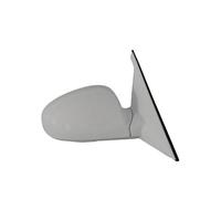 For Kia For Optima 2005-2011 5 Pin Car Side Rearview Mirror Assembly Auto Door Wing Outer Folding Wing Door Mirror(Primers R)