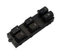 For Kia For Optima 2011-2013 Front Left Driver Window Control Switch 935702T030 Compatible with 2.0L and 2.4L L4 Gas