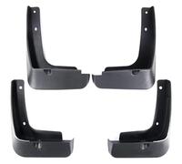 For KIA For Optima 4 K5 JF 2016-2020 4x Mud Flap Splash Guards Mudguards Fender Front Rear Car Accessories Wheel Car Mud Guards