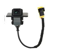 For KIA For Optima For K5 2011 2012 2013 95760-2T001 95760-2T101 Rear View Camera Reverse Parking Assist Backup Rotatable Reverse Camera Front