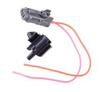 For Kia For Optima For Rondo 96985-3X000 96985-2D000 Car Air Ambient Temperature Sensor With Connector