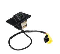 For Kia For Optima K5 2011 2012 2013 2.0L 2.4L 3.2L Rear View Reverse Camera Parking Assist Backup Camera 95760-2T001 Rear View Reverse Camera