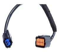 For KIA For OPTIMA K5 2016-2018 95766D4500 Rear View Camera Reversing Camera Car Rear View Camera Dash Cam
