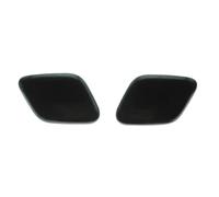 For Kia For Optima K5 2016-2018 HeadLight Washer Spray Cap | 98681-D6000 98682-D6000 Front Bumper Lamp Cleaning Actuator 98681D6000 Headlight Nozzle Cover(SET)
