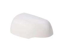 For Kia For Picanto 2011-2017 Car Left Side Mirror Lower Cover Rearview Mirror Housing Primer Non-white WEFOLCC