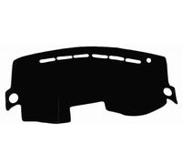 For Kia For Picanto For Morning 2004 2005 2006 2007-2011 Sunshield Cushion Anti-slip Accessories Car Dashboard Cover Car Dash Cover Dashboard(Left Hand Drive)