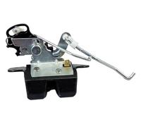 For Kia For Picanto For Morning 2011 2012 2013 2014 2015 2016 2017 Tailgate Latch Assy Trunk Lid Latch Hand Movement Antitheft Locking Devices
