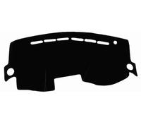 For Kia For Picanto For Morning For SA 2004 2005 2006 2007 2008-2011 Anti-slip Sun Visor Accessories Car Dashboard Cover Car Dash Cover Dashboard(RHD)