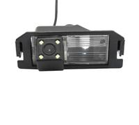 For Kia For Picanto For Morning TA JA 2011-2019 Rear View Camera | Rearview Camera Hatchback Car Monitor(Cam N 4.3 in Mirror,8 LED)