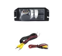 For Kia For Picanto For Rio 3 For Pride (UB) Hatchback For Soul 170° HD 1080P Car Rear View Camera Night Vision Reverse Reversing Vehicle Back Up Camera(CVBS-AHD720P)