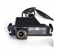 For Kia for Pride 2012-2017 HD Backup Camera Rear View 170° AHD1080P/720P Cam Parking Safety Car Backup Camera(AHD720P)