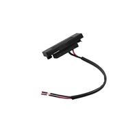 For Kia For Pride K2 2011-2015 Car Rear Lid Trunk Opening Button Boot Release Switch Actuator 812602L000 812601R000