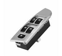 for Kia for Qianlima 93570 22820 Front Left Car Electric Master Power Window Door Lift Control Switch Button Key Module Unit Knob Electric Button