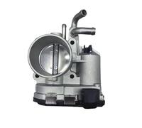 For Kia For Rio 1.2 1.4 35100-03200 Throttle Body Valve Engine Throttle Bodies