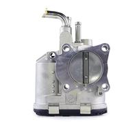 For Kia For Rio 1.2L 2007 2008 2009 2010 2011 2012 2013 2014 2015 2016 2017 Throttle Body Assembly Throttle Valve Petrol Body 3510004200 Throttle Body Assembly