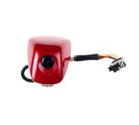 For Kia For Rio 12 95760-1W500 957601W500 95760-1W550 Rear View Backup Camera Reversing Camera(Red)