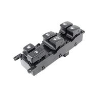 For Kia For Rio 2 JB 2007-2009 Power Window Master Switch Control Lifter Button Car Accessories 93570-1G200 935701G200 Window Control Switch