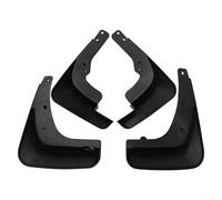 For KIA For Rio 2011 2017 Mud Flaps Front and Rear Deluxe Molded for SPLASH Guard Accessories