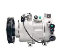 For Kia For Rio 2012 2013 2014 2015 2016 A/C AC Compressor 977011R300 1E39E02400 3E2010186 P30013-3271 97701-1R300 Auto A/C AC Compressor