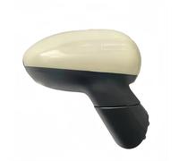 For Kia For Rio 2012-2013 Car Rearview Mirror Electric Assembly 87610-1W000 87620-1W000 87610-1W010 87620-1W010 Side Door Wing Mirror(5 Pin R)