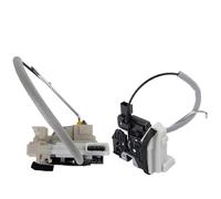 For Kia For Rio 2012-2017 813111W030 813211W060 Car Front Left Door Lock Latch Actuator 81311-1W030 81321-1W060 Door Lock Actuator(W)