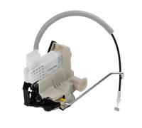 For Kia For Rio 2012-2017 813111W030 813211W060 Car Front Left Door Lock Latch Actuator 81311-1W030 81321-1W060 Car Door Lock Block Assembly(Front left)