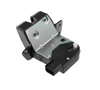For Kia For Rio 2015 2016 2017 Rear Tail Trunk Lift Tailgate Door Lock Actuator 81230-4X210 812304X210 Rear Tailgate Boot Lock Trunk Latch Actuator
