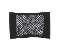 For KIA for Rio 3 2012-2018 Car Boot Trunk Seat Back Elastic Storage Net