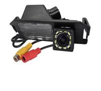 For Kia For Rio 3 For Soul K2 For Plcanto For Morning For Ceed Hatchback 2012-2020 HD Rear View Camera(12 LED dynamic track)