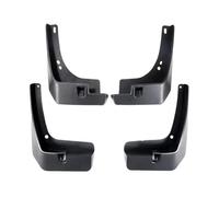 For Kia For Rio 4 K2 FB 2018 2019 2020 2021 2022 2023 Mud Flaps Splash Guards Flap Mudguards For Fender 4pieces/set Car Mudflaps