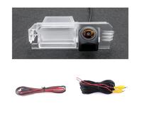 For Kia For Rio 4 YB For MK4 2017 2018 2019 2020 AHD 1280 * 720 Vehicle Camera Car Reverse Parking Monitor(Camera Only)