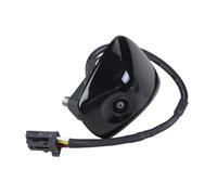 For Kia For Rio 95760-1W550-3D 957601W550 957601W500 95760A2520 Car Reversing Camera Parking Assist Backup Camera(Black)