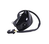 For Kia For Rio 95760-1W550-3D Reversing Camera Rear View Backup Camera 95760-1W550-AB 957601W550 957601W500 95760A2520 Car Backup Camera(Black)