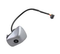 For Kia For Rio 95760-1W550 957601W550 Car Rear View Camera Reverse Parking Assist Backup Camera 957601W500 95760-1W500 Rear View Reverse Camera(GRAY)