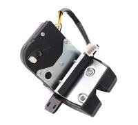 for Kia for Rio for Hatchback 2012-2017 Trunk Door Lid Lock Latch Actuator Motor Tailgate Liftgate Boot Hatch 81230-1W210 Boot Lid Lock