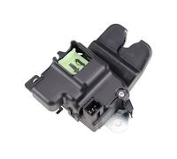 for Kia for Rio for Pride 812301W010 Power Rear Trunk Door Lid Lock Latch Actuator Motor Tailgate Liftgate Boot Hatch Catch Rear Liftgate Door Latch Actuator
