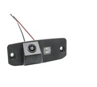 For Kia For Rio For X Line For X-line 2017-2019 Car Backup Reverse Parking Monitor Night Vision CCD HD AHD Fisheye Rear View Camera(D170 AHD 720P)