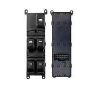 For Kia For RIO III UB 2011-2016 Left Hand Driver Power Master Window Lifter Control Switch Button 935701W130 Window Control Switch Button(16pins)