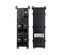 For Kia For RIO III UB 2011-2016 Left Hand Driver Power Master Window Lifter Control Switch Button 935701W130 Window Control Switch Button(18pins)