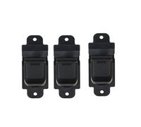 For KIA For Rio K2 2011-2016 935704X000 935804X000 93570-4X000 Electric Power Window Switch Lifter Master Control Electric Window Control Switch(Switch and 3button)