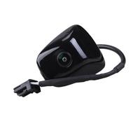 For Kia For Rio Rear View Back Up Camera 12V 95760-1W550 95760-1W500 95760A2520 957601W500 95760-1W550-AB 957601W550 Rear View Reverse Camera(Black)