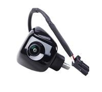 For Kia For Rio Reversing Camera Rear View Backup Camera 95760-1W550-AB 957601W550 957601W500 95760A2520 95760-1W550-3D (Sliver)(Black)