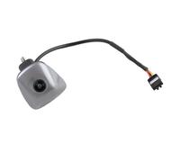 For Kia For Rio Reversing Camera Rear View Backup Camera 957601W550 957601W500 95760A2600 95760A2520 Rear View Camera(Gray)