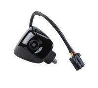 For Kia For Rio Sedan 2011 2012 2013 2014 Rear View Backup Camera 95760-1W500 95760-1W550 95760A2520(Black)
