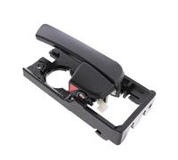 For Kia For Rio Sedan For Rio5 2006 2007 2008 2009 2010 2011 Inner Inside Door Handle Fr:82620-1G000 Fl:82610-1G000 Interior Door Handles(Rear Pair 2Pcs)
