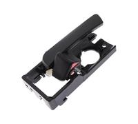 For Kia For Rio Sedan For Rio5 2006 2007 2008 2009 2010 2011 Inner Inside Door Handle Fr:82620-1G000 Fl:82610-1G000 Interior Door Handles(Rear Pair 2Pcs)